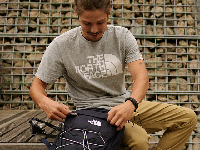 The North Face Men’s Tees | Epic Outfitters – Everyday Comfort & Style