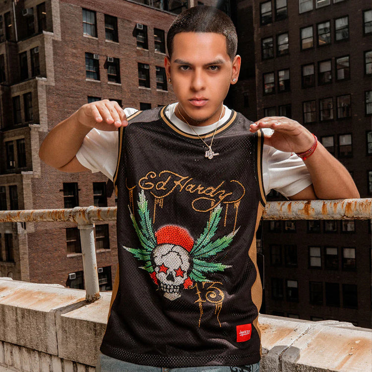 Ed Hardy Men's Apparel Graphic Tees, Hoodies & Joggers | Epic Outfit epicstores Ed Hardy Men's Apparel Graphic Tees, Hoodies & Joggers | Epic Outfit epicstores