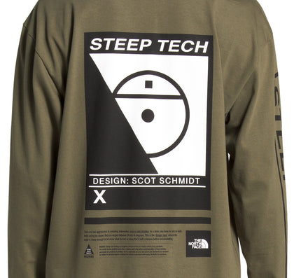STEEP TECH COLLECTION
