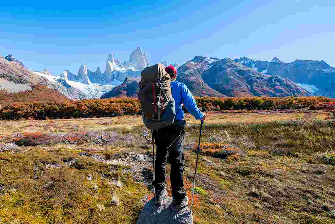 PATAGONIA®