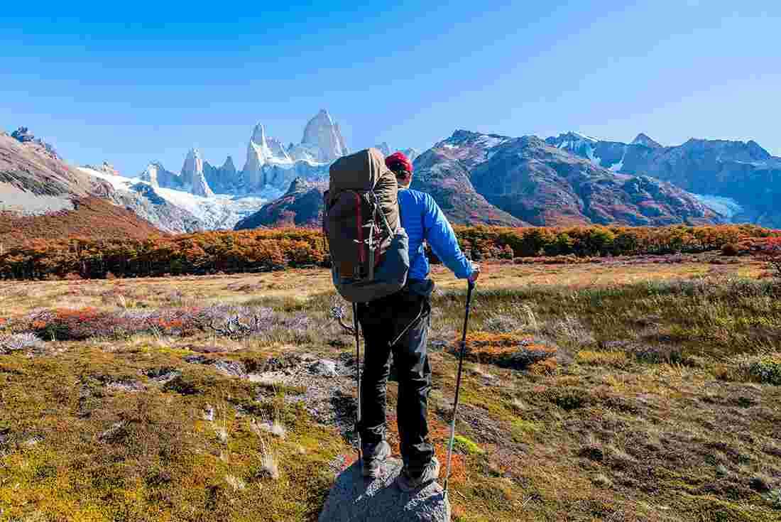 PATAGONIA Men's