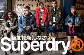 SUPERDRY®