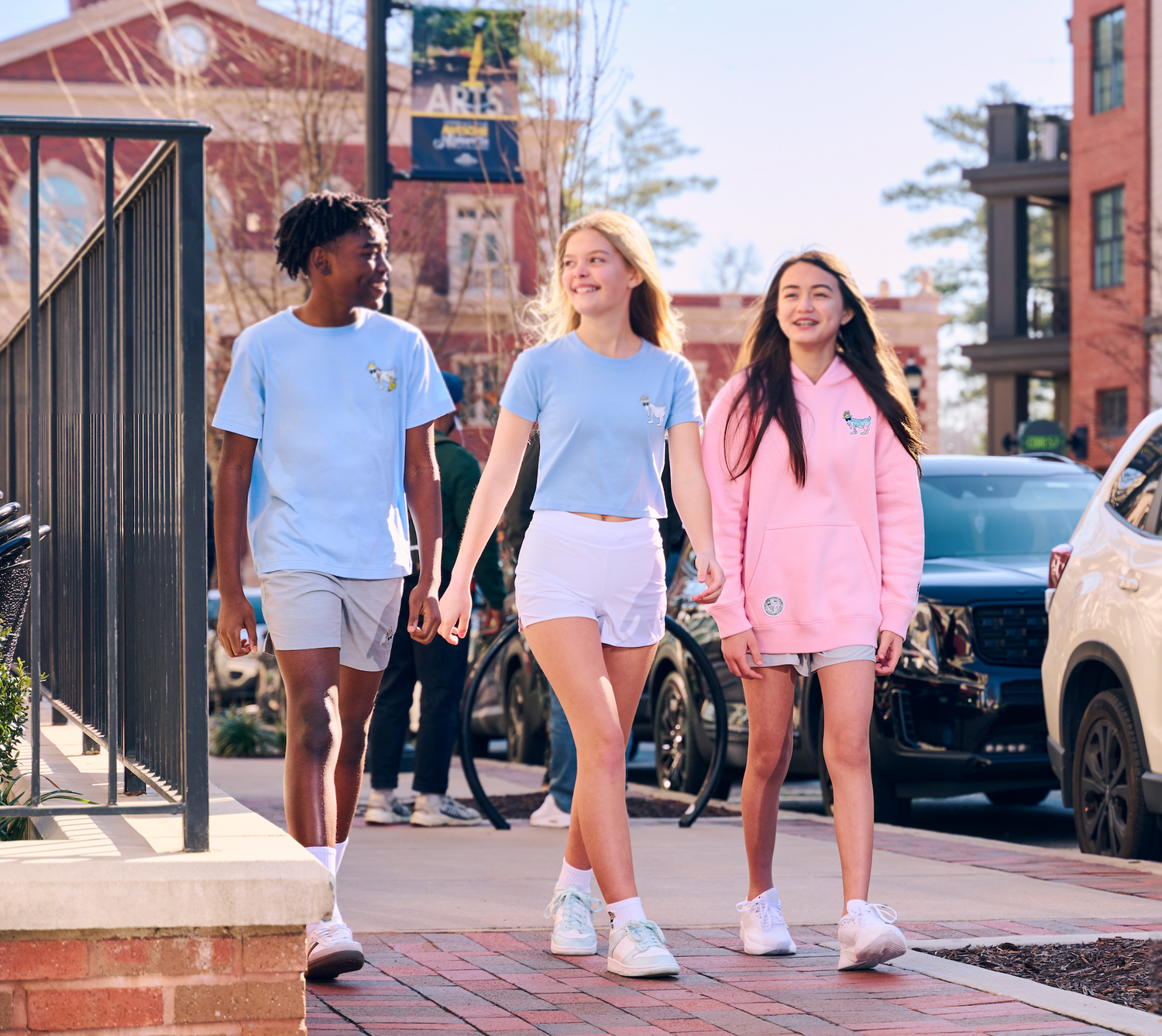 Boys’ Collection at Epic Outfitters — Gear Up for Every Adventure!