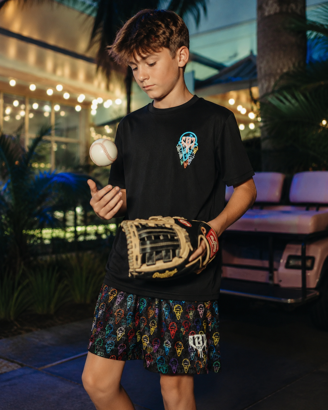 KIDS’ Collection at EPIC Outfitters