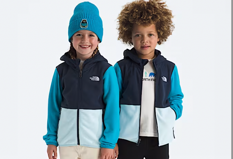 KIDS’ Collection at EPIC Outfitters