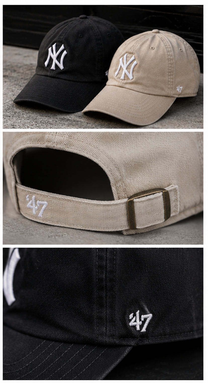 '47 BRAND®  Hats | Epic Outfitters