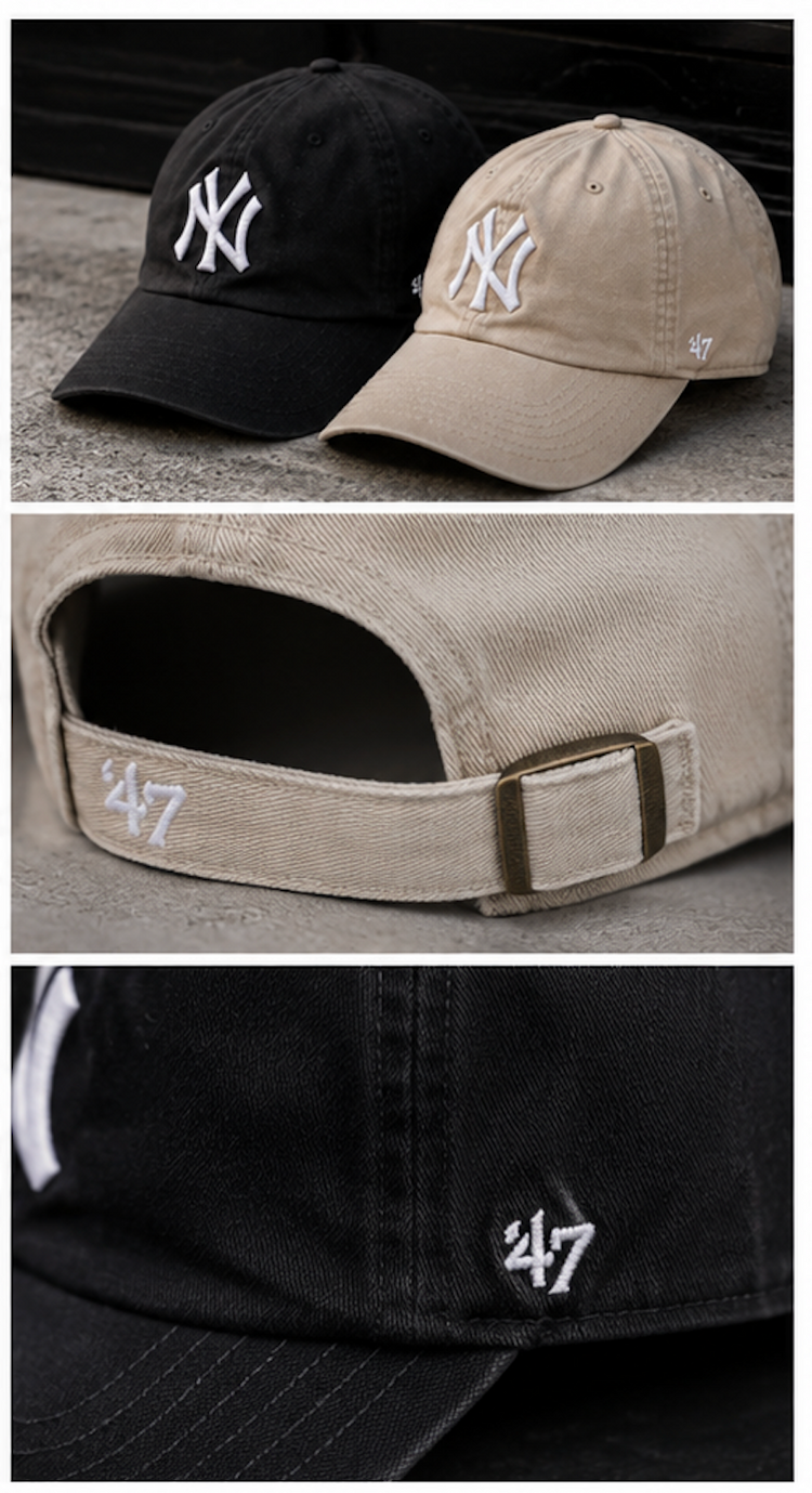 '47 BRAND®  Hats | Epic Outfitters