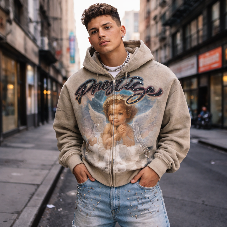 Prestige Collection | Epic Outfitters