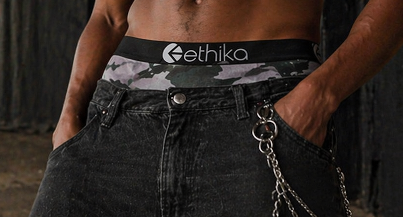 Ethika | Epic Outfitters – Live Loud, Live Comfortable