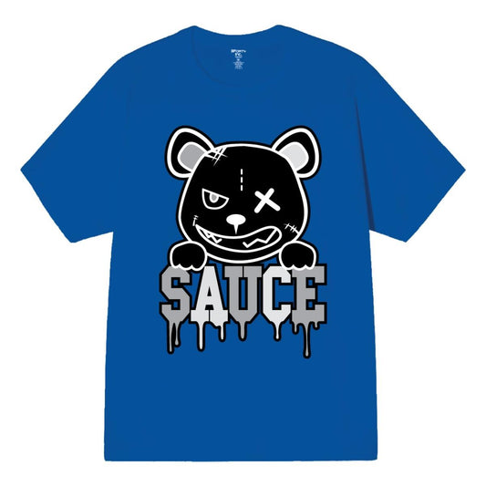 Sauce Bear Tee