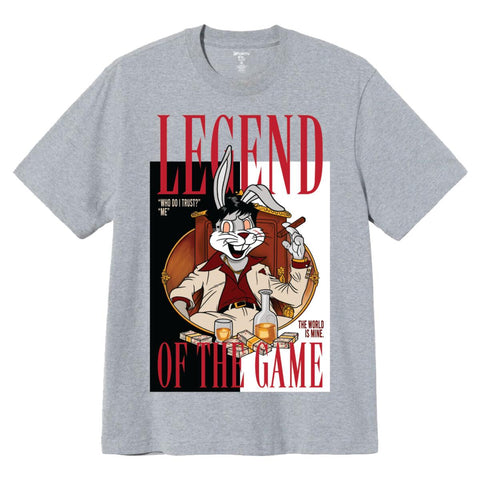 Legend Of The Game Tee