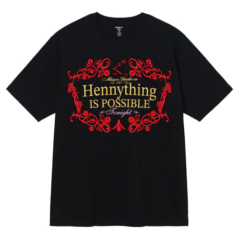 Hennything's Possible Tee