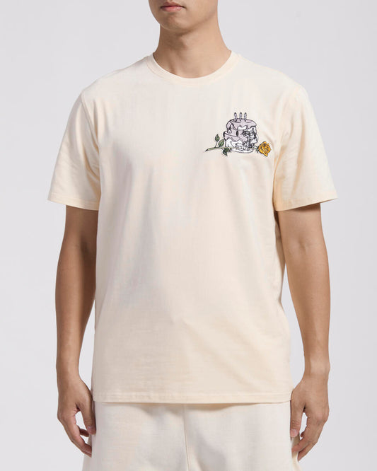 Wake Bake Tee