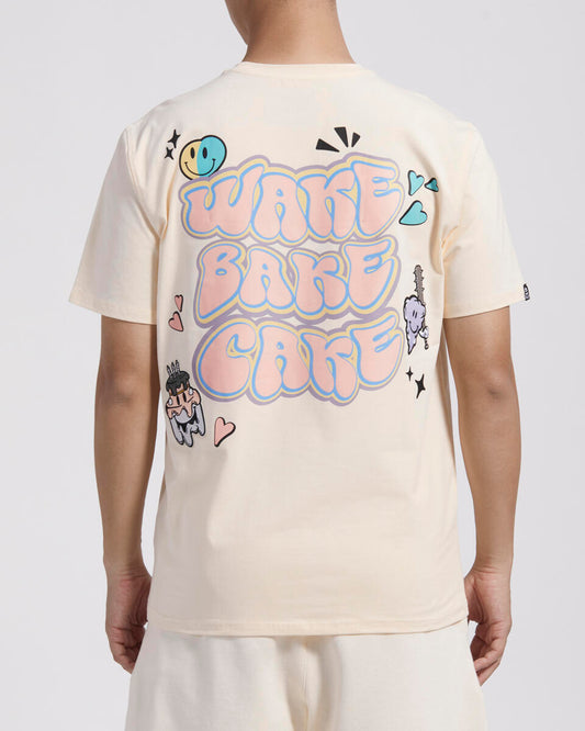 Wake Bake Tee