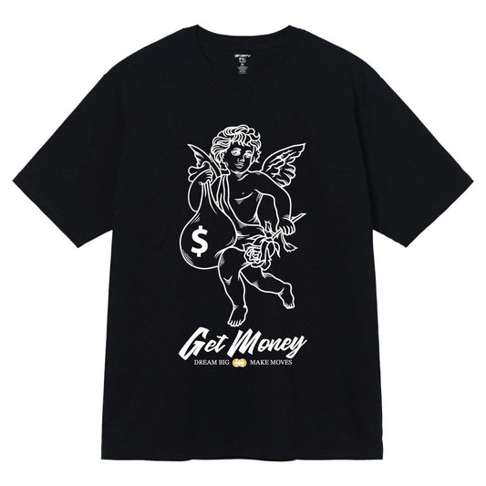 Get Money Tee