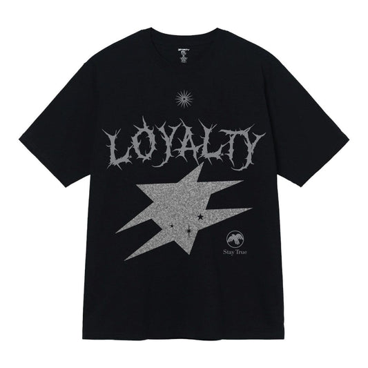 Loyalty Printed Tee