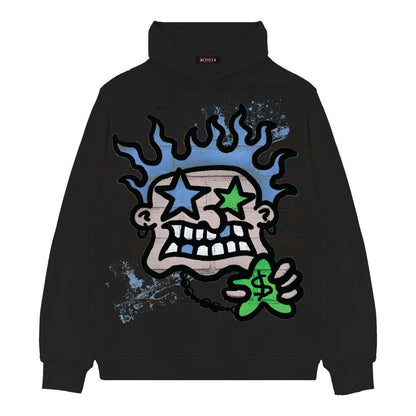 Talk Less Hoodie