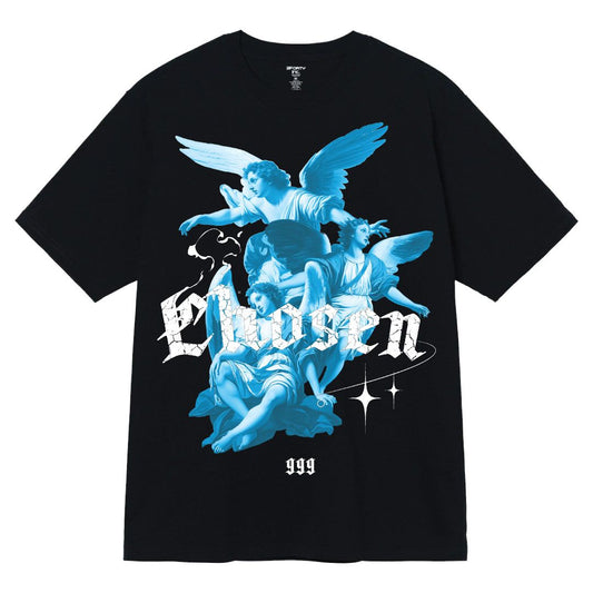 Angel Chosen Tee front view
