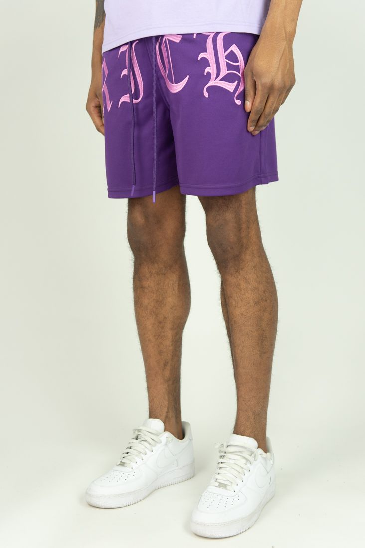 Men’s Cash Flow Jersey Shorts