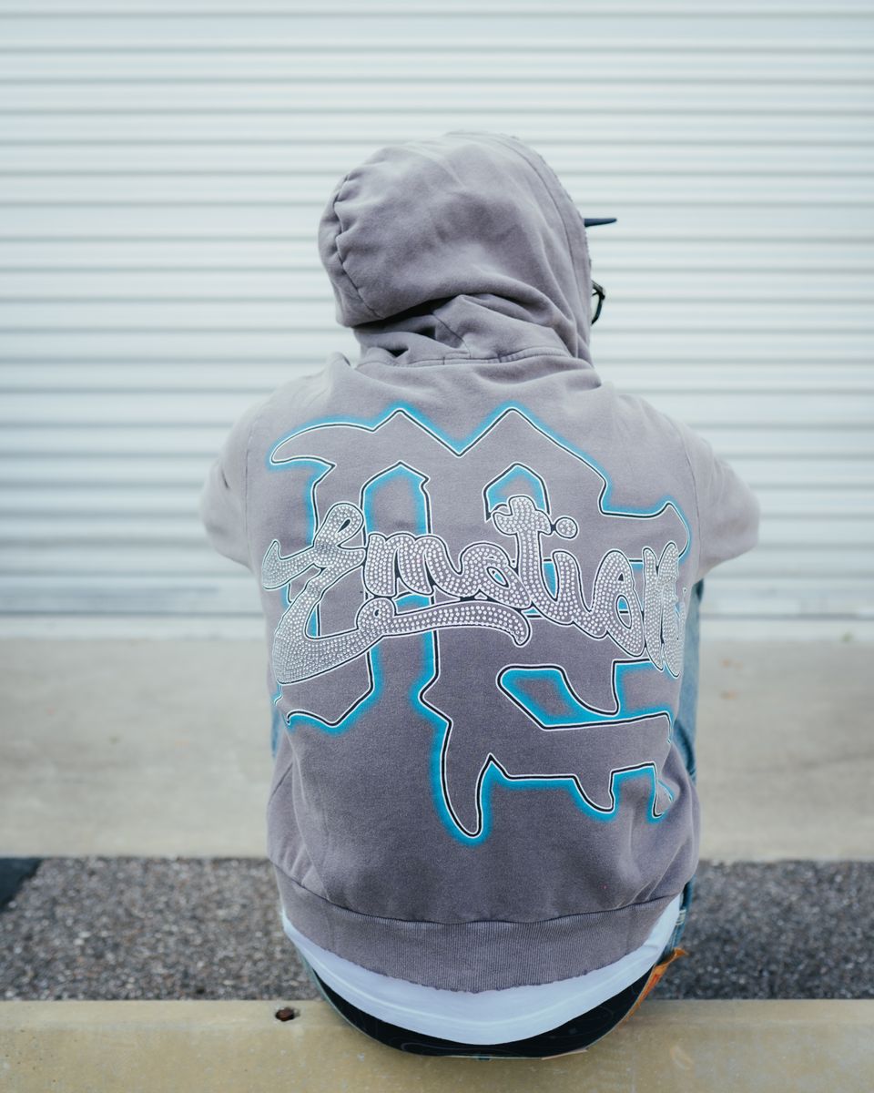 back view