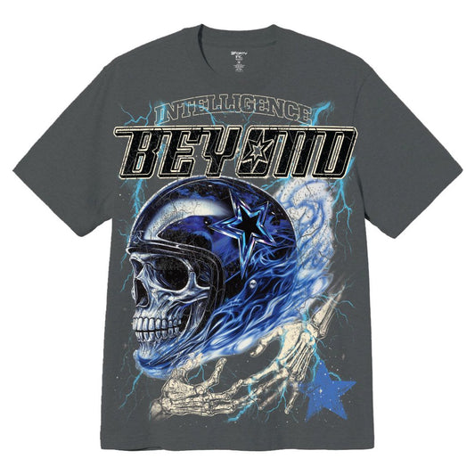 Beyond Tee front view