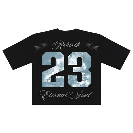 Eternal Soul Tee back view