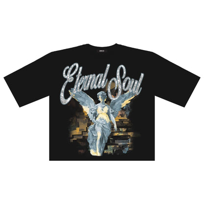Eternal Soul Tee front view