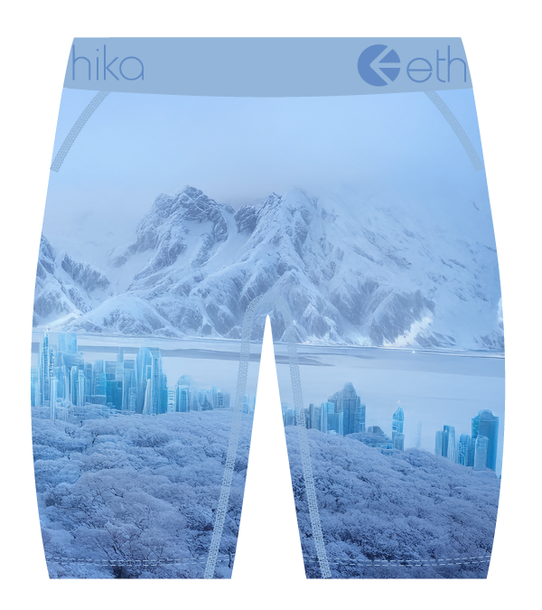Ethika BMR City Of Stillness Boxers