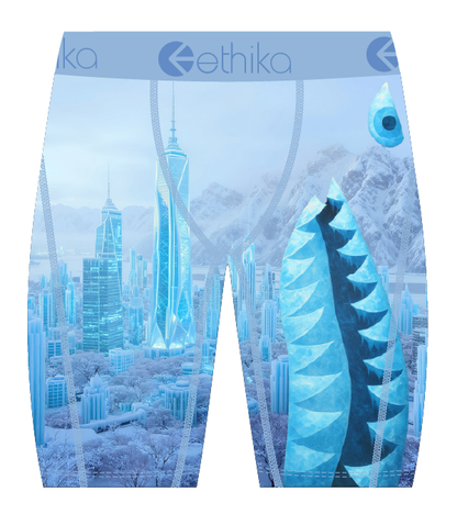 Ethika BMR City Of Stillness Boxers
