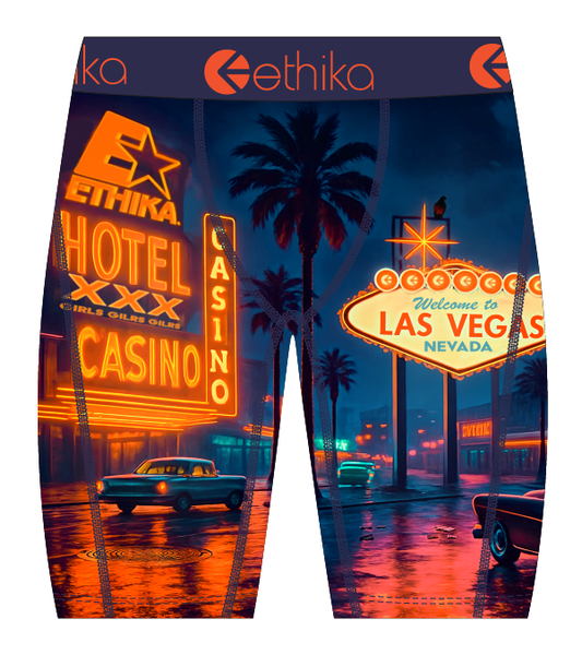 Ethika Vegas Boxers