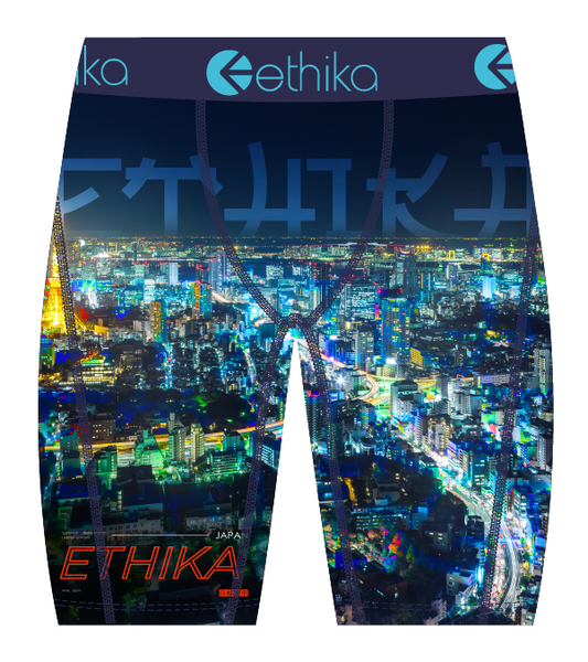 Ethika Tokyo Pulse Boxers