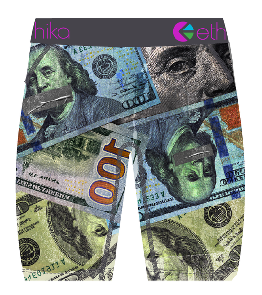 Ethika Franklin Rewired Boxers