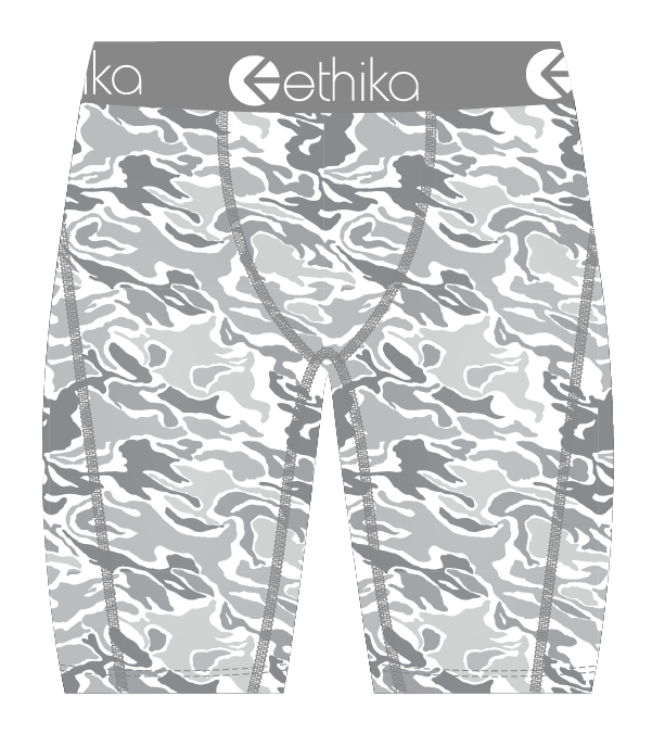 Ethika Snow CAP Boxers