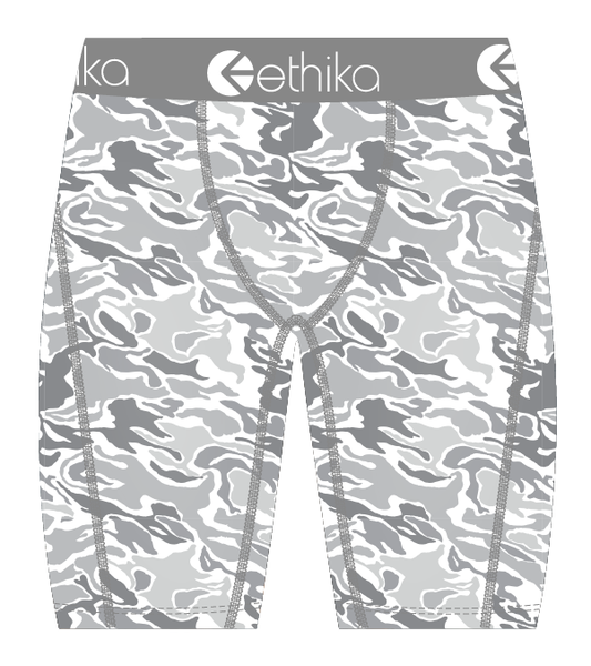 Ethika Snow CAP Boxers