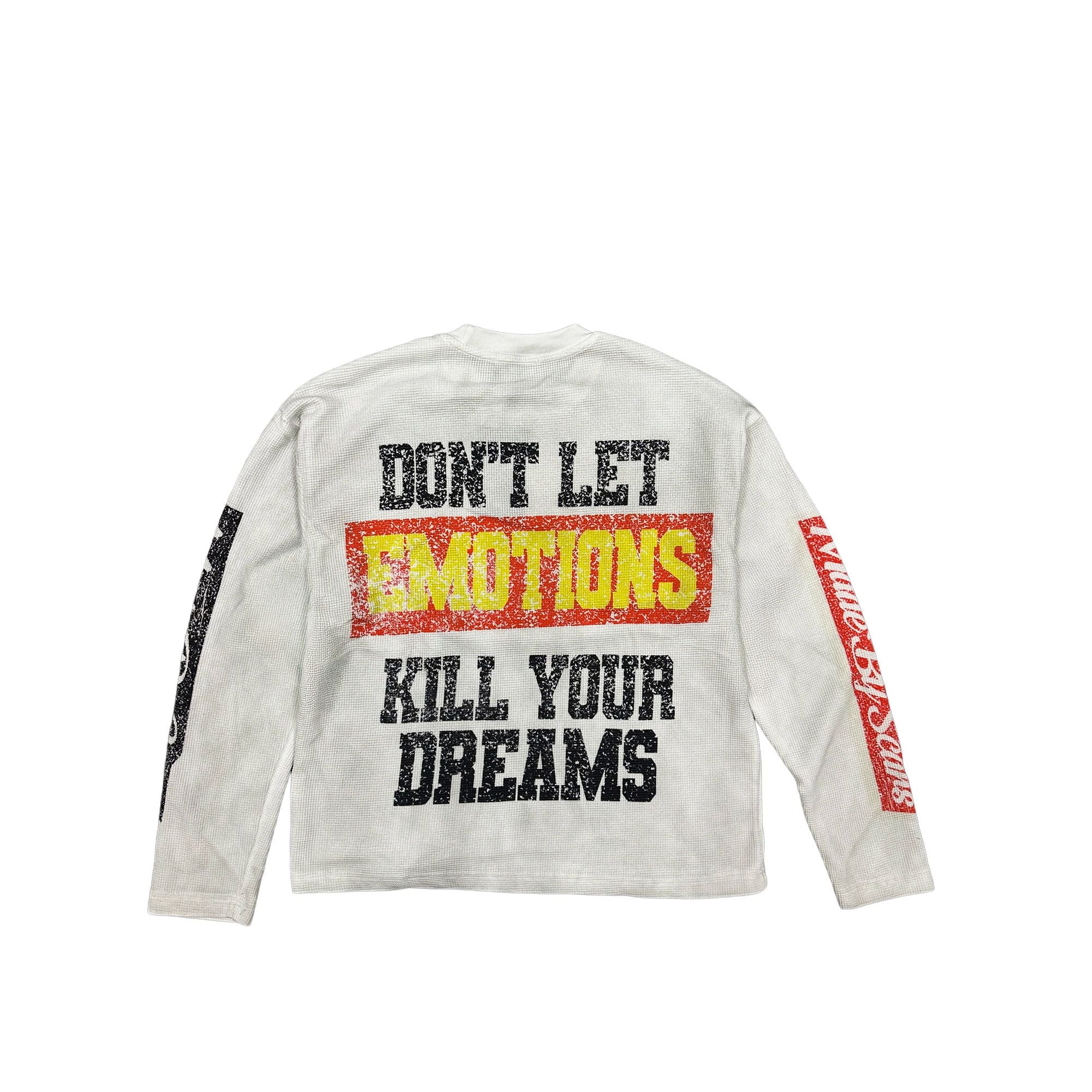 Mixed Emotion 'Dreams' long Sleeve Thermal – epicstores