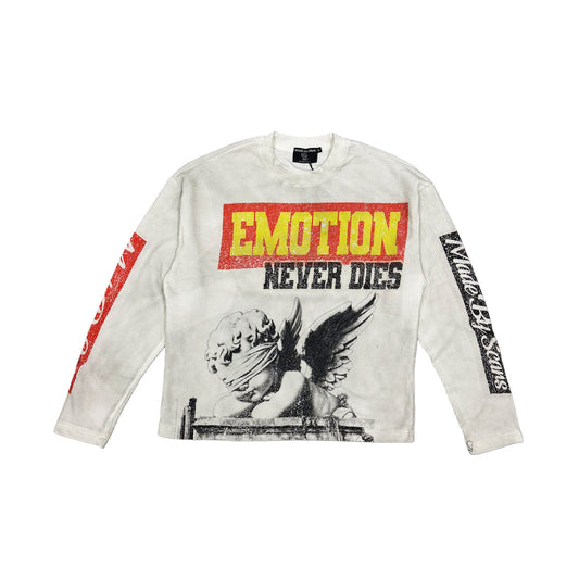 Mixed Emotion ‘Dreams’ long Sleeve Thermal