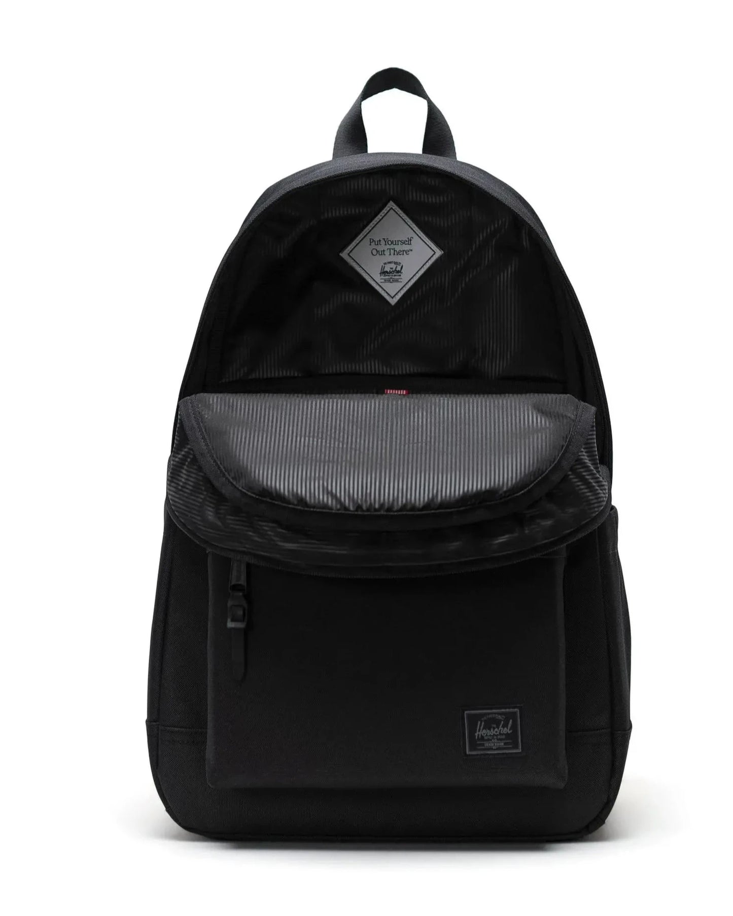 Herschel Heritage™ Backpack inside view