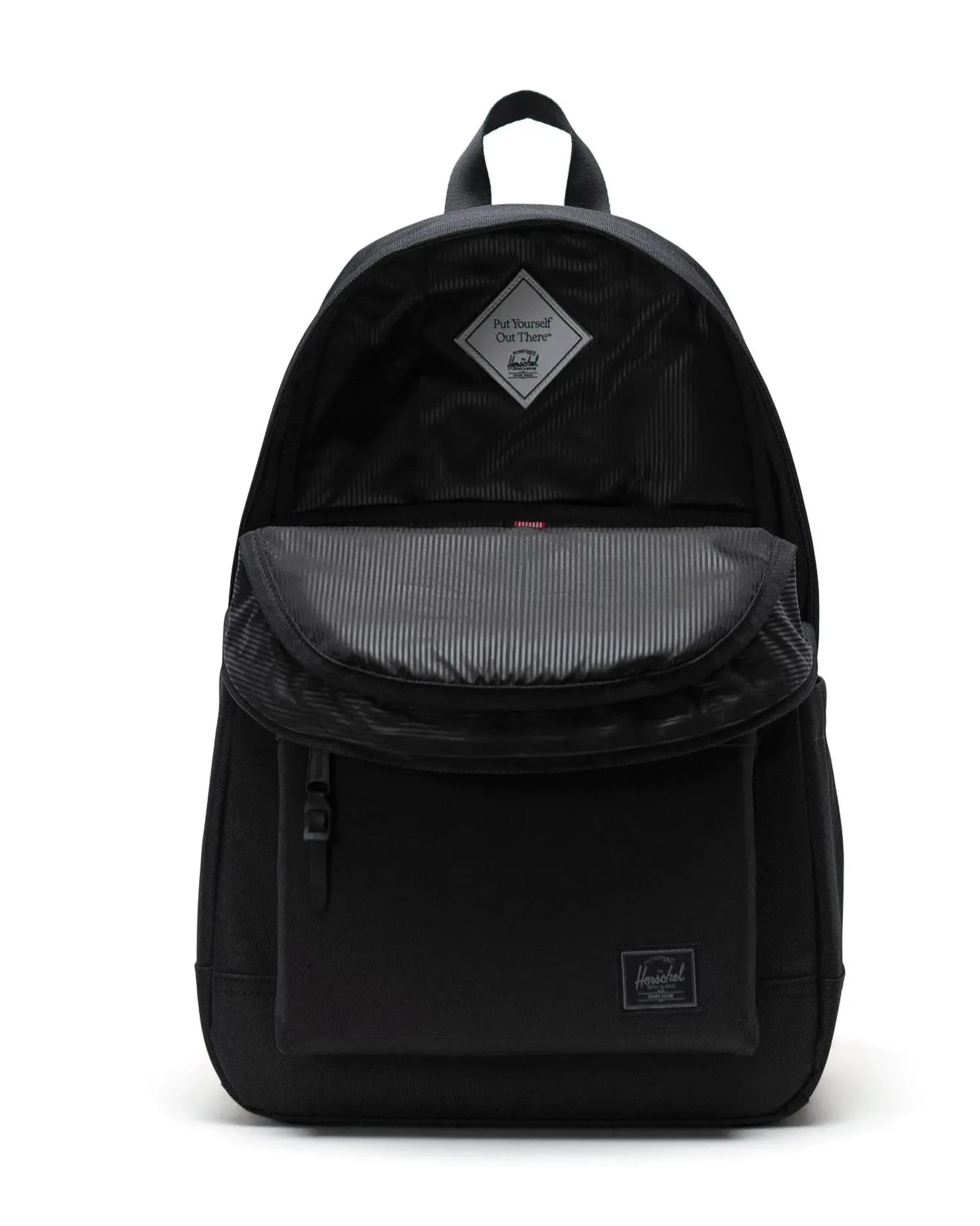 Herschel Heritage™ Backpack inside view