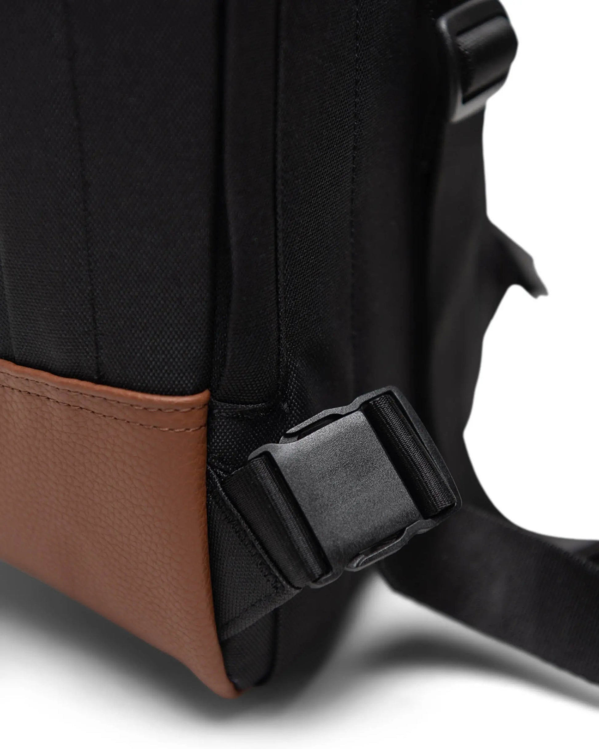 Herschel Heritage™ Shoulder Bag close up view