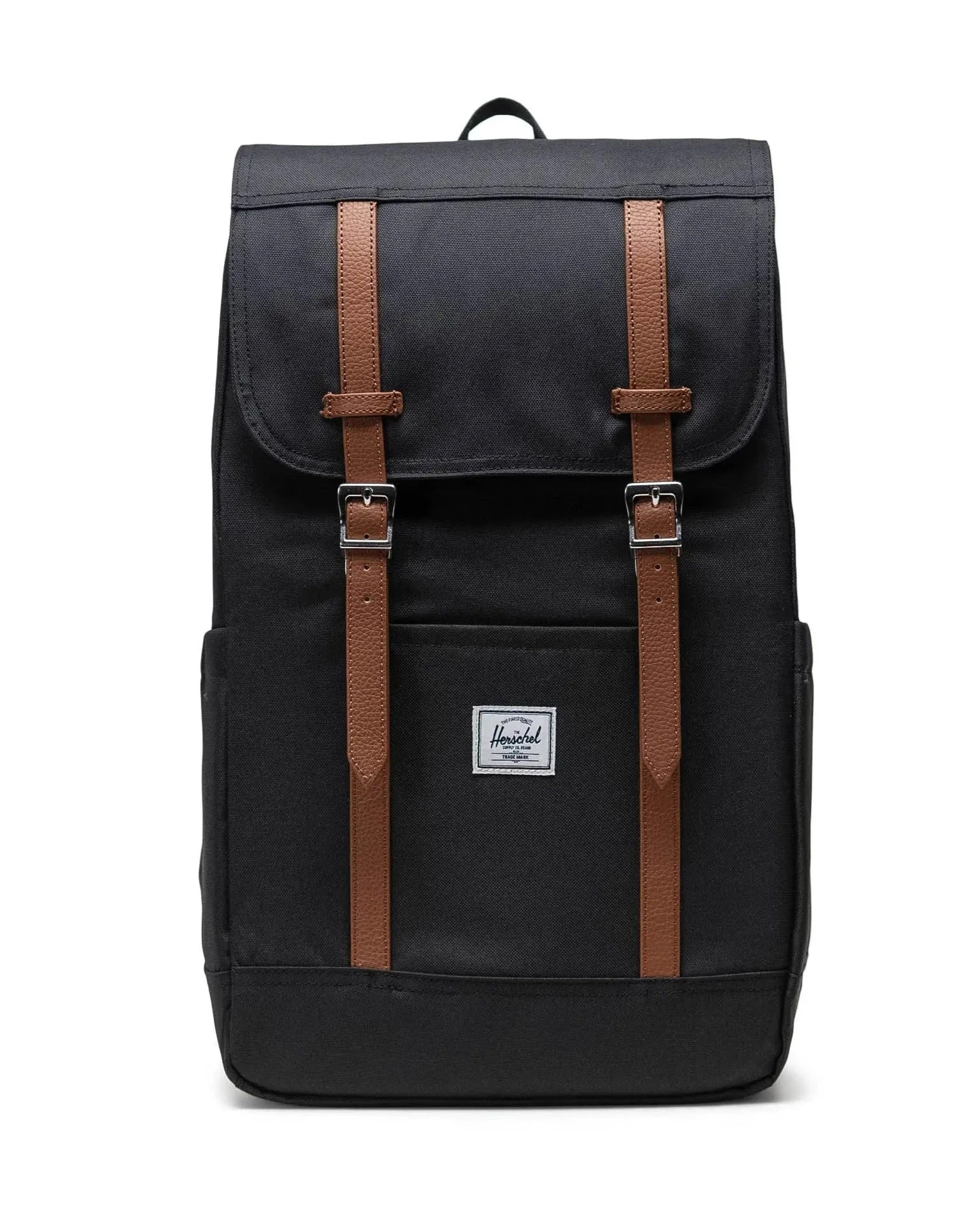 Herschel Retreat Backpack Black