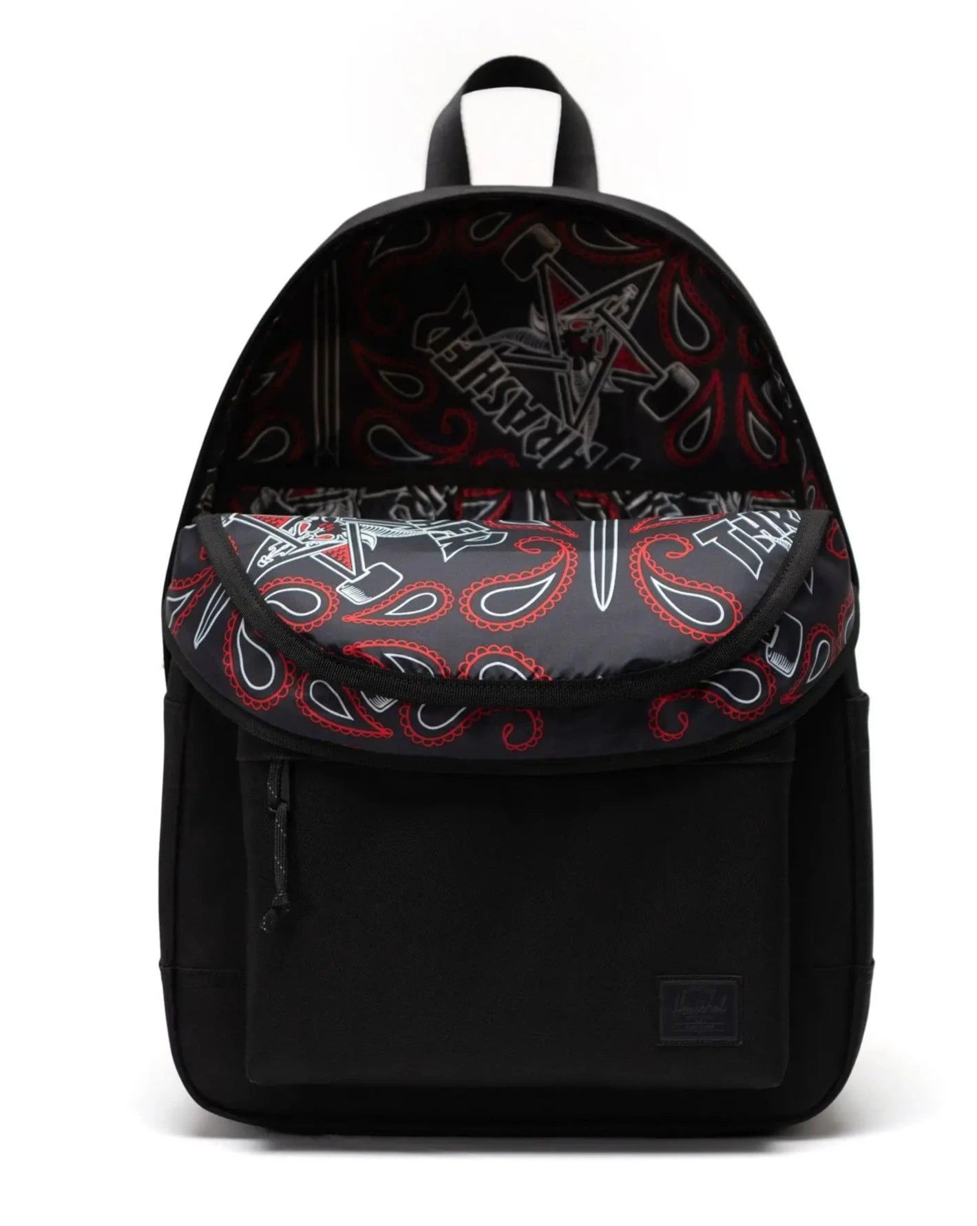 Herschel Classic™ XL Thrasher Backpack inside view