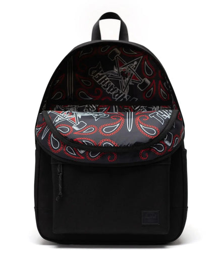 Herschel Classic™ XL Thrasher Backpack inside view