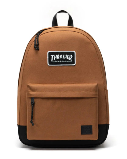 Herschel Classic™ XL Thrasher Backpack front view