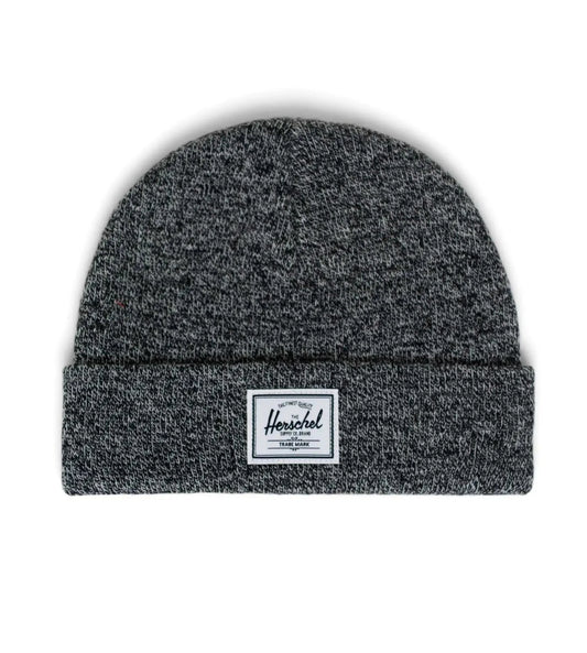 Herschel Elmer Shallow Beanie front view
