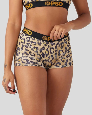 Sommer Ray Wildthing Boy Shorts