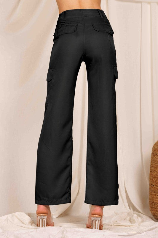 Utility Cargo Pant