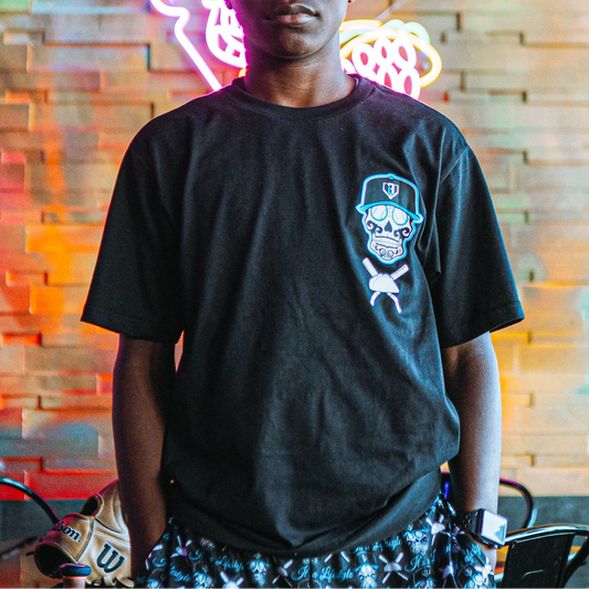 BL101 Best Tacos Are Oppo Youth Tee