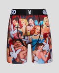 Playboy Bunny Girls Boxers