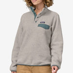 Women's Lightweight Synchilla® Snap-T® Fleece Pullover