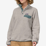 Women's Lightweight Synchilla® Snap-T® Fleece Pullover